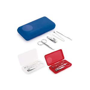 Set Manicure Case SA0154
